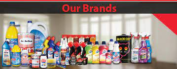 Peridot Products brands